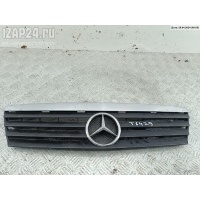 Решетка радиатора Mercedes W168 (A) 2003 16887801483