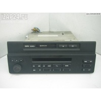 Аудиомагнитола BMW 5 E39 (1995-2003) 2002 6915678
