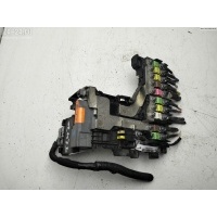 Блок управления аккумулятором Peugeot 508 2011 9665878080