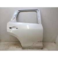 дверь Mazda CX-5 2 2017- K1Y07202XD