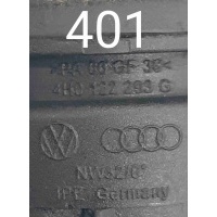 Патрубок (трубопровод, шланг) Audi A8 D4 (2010—2014) 2012 4H0122293G