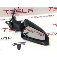 Зеркало наружное правое Tesla Model 3 2017 1521927-00-C,1521929-00-P