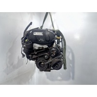 Двигатель Chevrolet Cruze 2012 1.8 Бензин Бензин F18D4
