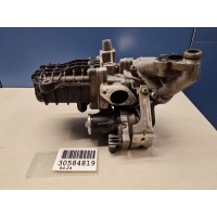 Клапан рециркуляции выхлопных газов Peugeot Boxer 250 2006- 9807593080