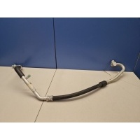 Трубка кондиционера низкого давления FAW Besturn X80 2013- 5CA061462