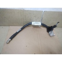 Блок управления аккумулятором (АКБ) Audi A6 C6/4F [рестайлинг] 2009 8K0915181C