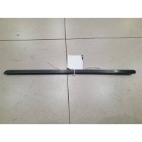 Накладка стекла переднего левого (бархотка) Renault Logan 1 2005-2014 2007 6001547007