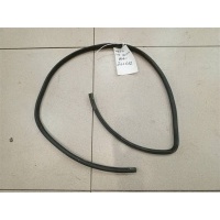 Уплотнитель проема двери передний Mitsubishi Lancer Cedia CS 2000-2003 2001 MR627174