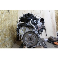 Двигатель Jaguar XF X260 2015 2.0 Дизель 204DTD, AJ813164,204DT,204DTD