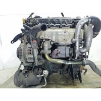 двигатель Nissan Almera N16 2000 2.2 дизель YD22