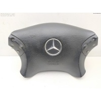 Подушка безопасности (Airbag) водителя Mercedes W203 (C) 2003 2034601898