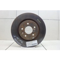 Диск тормозной передний вентилируемый Ford Explorer (2011 - 2019) 9U2Z1V125B
