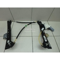 Стеклоподъемник электр. передний левый Mercedes Benz W205 2014 2057204127