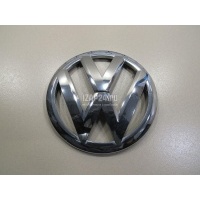 Эмблема VAG New Beetle (2012 - 2019) 5C5853600A