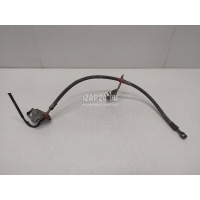 Шланг тормозной передний левый Hyundai-Kia Santa Fe (DM) (2012 - 2018) 587312W000