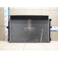 Радиатор основной VAG Leon (5F) (2013 - 2020) 5Q0121251GD