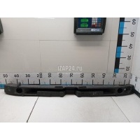 Наполнитель переднего бампера VAG Golf VII (2012 - 2020) 5G0807248D