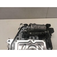 Механизм выбора и переключения передач (робот) VAG Golf VII (2012 - 2020) 0AM325025LZ3B