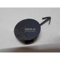 Заглушка бампера Mazda Mazda 6 (GJ/GL) 2013 GS1D50M32C