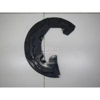 Пыльник тормозного диска Ford Explorer (2011 - 2019) DG1Z2K004A