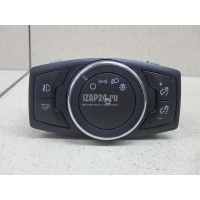 Переключатель света фар Ford Explorer (2011 - 2019) CB5Z11654AA