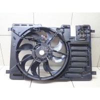 Вентилятор радиатора Ford Kuga (2012 - 2019) 2084887