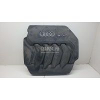 Накладка декоративная Audi A3 [8V] (2013 - 2020)