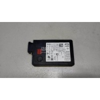 Радар BSD (Слепых зон) Mercedes Benz W222 (2013 - 2020) 0009052407