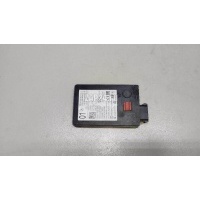 Радар BSD (Слепых зон) Mercedes Benz W222 (2013 - 2020) 0009052407