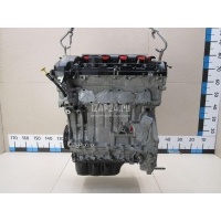 Двигатель Citroen-Peugeot DS5 (2012 - 2015) 0135RJ