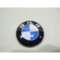 Эмблема BMW 4-serie F32/F82 (2012 - 2020) 51148132375