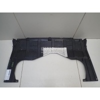 Пыльник двигателя Suzuki SX4 2013 7241161M00