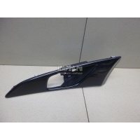 Накладка ручки внутренней Mazda Mazda 3 (BM/BN) (2013 - 2018) BHN968D4YA
