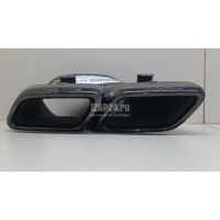 Насадка на глушитель Mercedes Benz W205 2014 2054900727