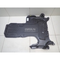 Защита антигравийная Mercedes Benz W205 2014 2055240000