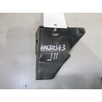 Кронштейн крепления крыла Nissan Qashqai (J11) 2014 F31404EAMB