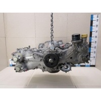 Двигатель Subaru BRZ (2012 - 2020) 10100BV270