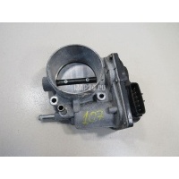 Заслонка дроссельная электрическая Subaru BRZ (2012 - 2020) 16112AA400