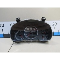 Панель приборов Subaru BRZ (2012 - 2020) 85002CA240