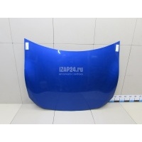 Капот Subaru BRZ (2012 - 2020) 57229CA0009P