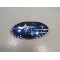 Эмблема Subaru BRZ (2012 - 2020) 93013CA000