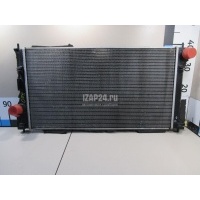 Радиатор основной Subaru GT86 2012 45111CA000