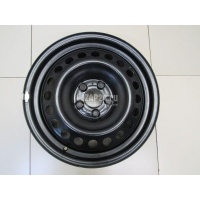 Диск колесный железо Nissan Teana L33 2014 403004CM0B