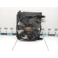 Вентилятор радиатора GM Chance (2009 - 2014) 96183756