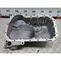 Поддон двигателя Volkswagen Passat 5 (1996-2000) 2000 058103603B,058103598B
