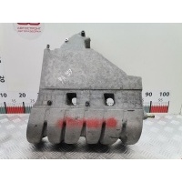 Коллектор впускной Volkswagen Sharan 1 (1995-2010) 1999 ,021133202L