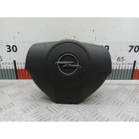 Подушка безопасности в рулевое колесо Opel Astra H (2004-2014) 2007 498997212,39171215