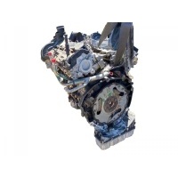 джип гранд cherokee wk2 2013- рестайлинг exf vm44d 3.0crd двигатель 184 квт