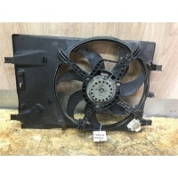 Вентилятор радиатора Opel Corsa D 2006- 2014 13263552