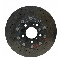 lamborghini urus задняя диск brake disc резус 4m0615602a